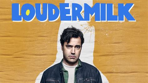 indoxxi loudermilk|Watch Loudermilk .